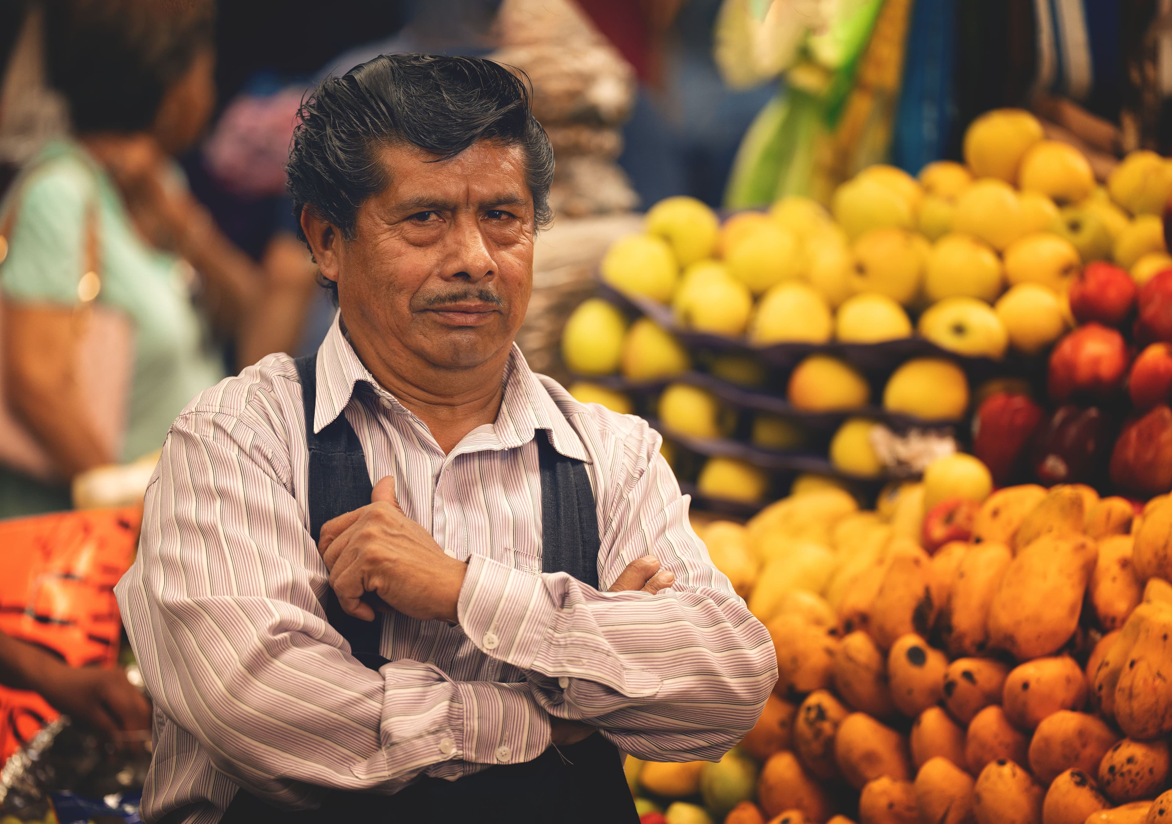 Bodeguero